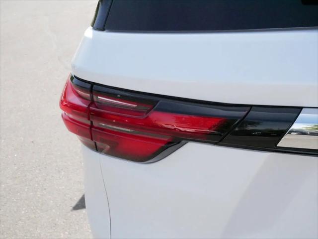 2023 Chevrolet Traverse FWD LT Cloth