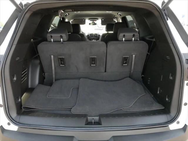 2023 Chevrolet Traverse FWD LT Cloth