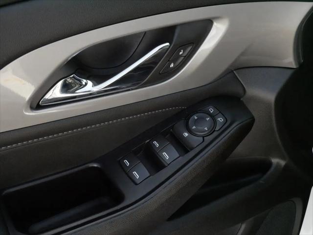 2023 Chevrolet Traverse FWD LT Cloth
