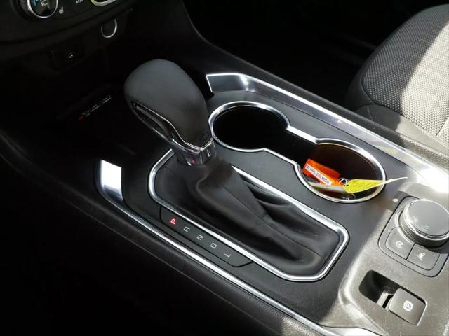 2023 Chevrolet Traverse FWD LT Cloth