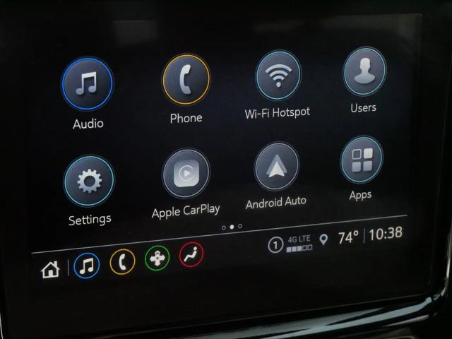 2023 Chevrolet Traverse FWD LT Cloth