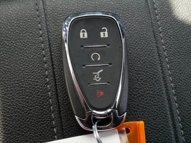 2023 Chevrolet Traverse FWD LT Cloth