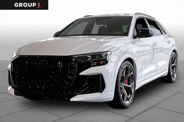 2026 Audi RS Q8 performance quattro tiptronic for sale in Grapevine, TX