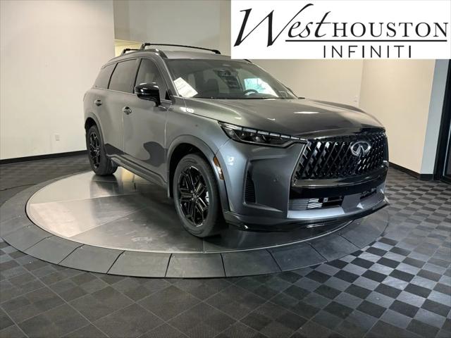 2026 INFINITI QX60 SPORT AWD for sale in Houston, TX