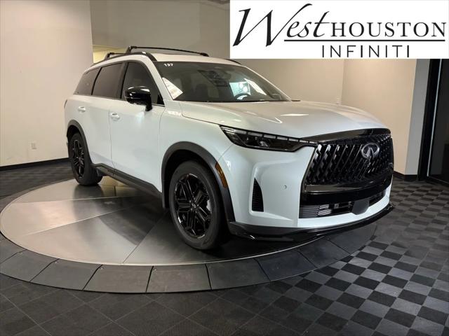 2026 INFINITI QX60 SPORT AWD for sale in Houston, TX