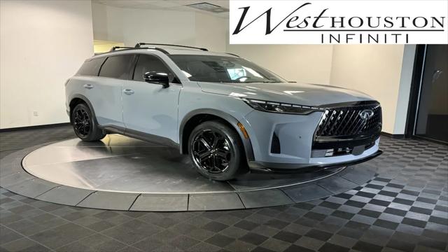 2026 INFINITI QX60 SPORT AWD for sale in Houston, TX