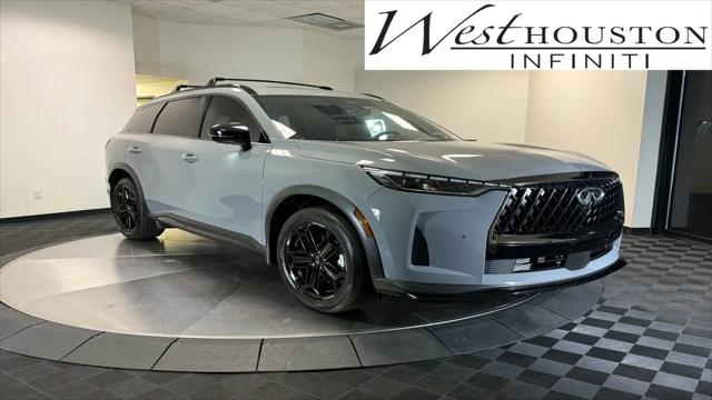 2026 INFINITI QX60 SPORT AWD for sale in Houston, TX