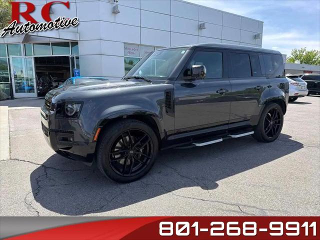 2023 Land Rover Defender 110 V8 for sale in Salt Lake, UT