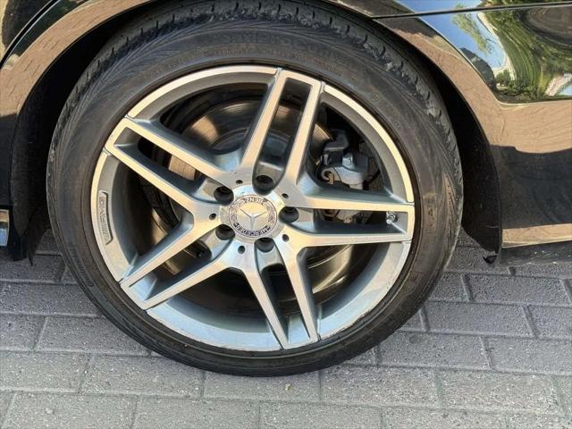 2015 Mercedes-Benz E 350 4MATIC