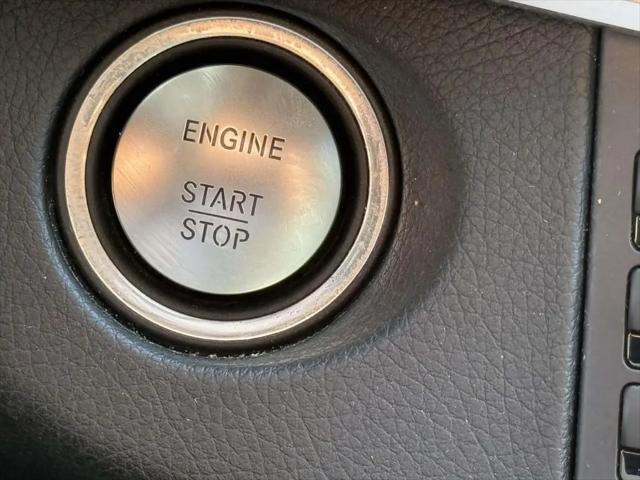 2015 Mercedes-Benz E 350 4MATIC