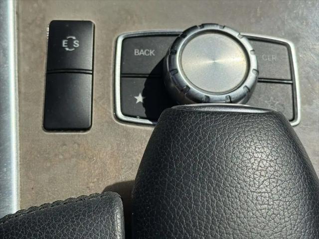 2015 Mercedes-Benz E 350 4MATIC