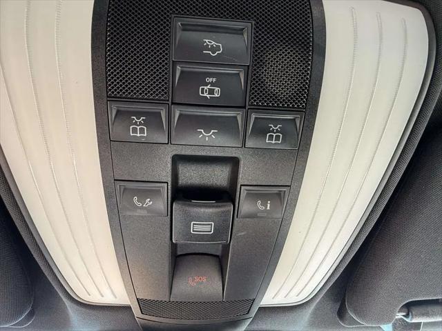 2015 Mercedes-Benz E 350 4MATIC