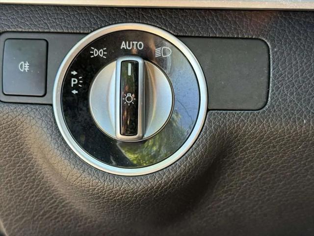 2015 Mercedes-Benz E 350 4MATIC