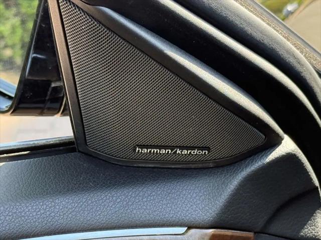 2015 Mercedes-Benz E 350 4MATIC