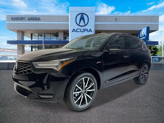 2026 Acura RDX A-Spec Advance for sale in Falls Church, VA