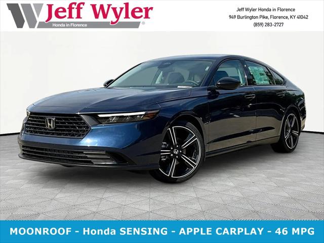 2026 Honda Accord Sedan SE for sale in Florence, KY