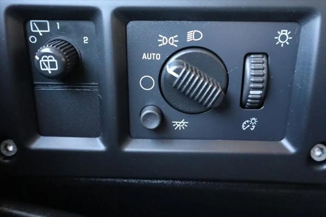 2006 HUMMER H2 Base