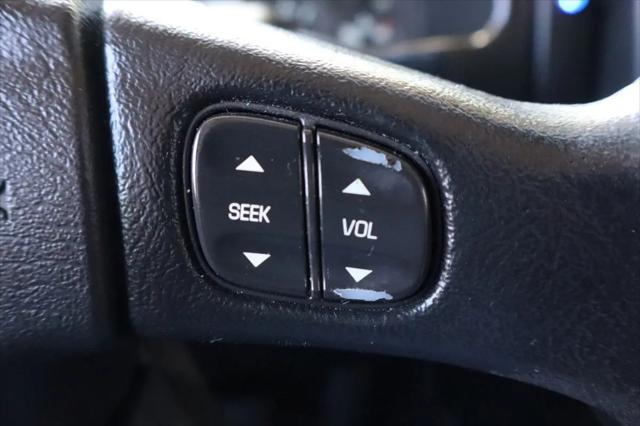 2006 HUMMER H2 Base