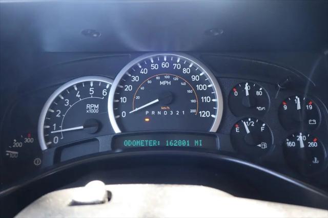 2006 HUMMER H2 Base