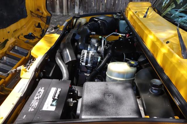 2006 HUMMER H2 Base