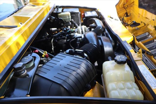 2006 HUMMER H2 Base