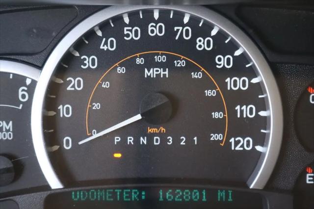 2006 HUMMER H2 Base