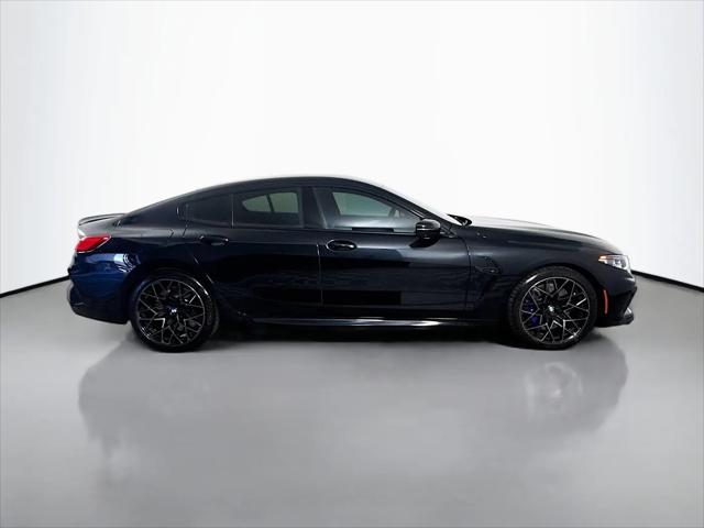 2023 BMW M8 Competition