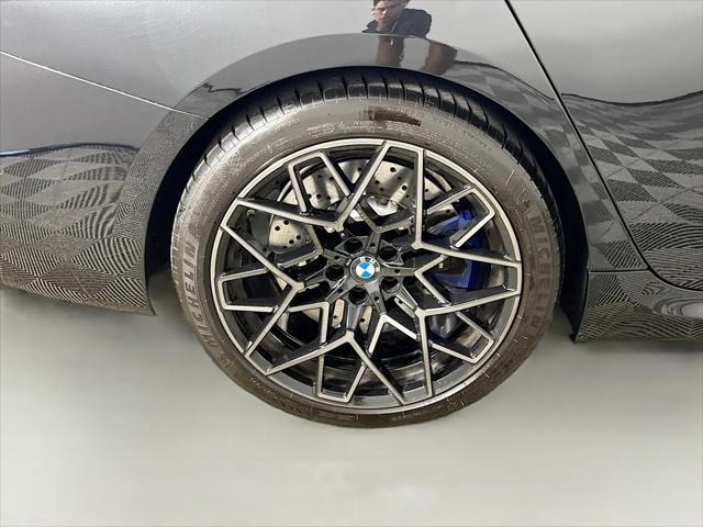 2023 BMW M8 Competition