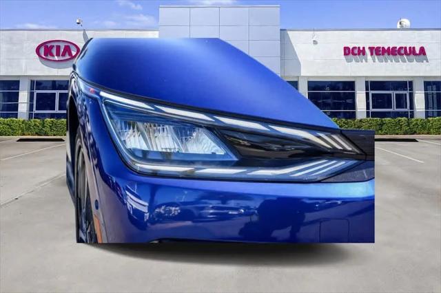 2023 Kia EV6 GT-Line