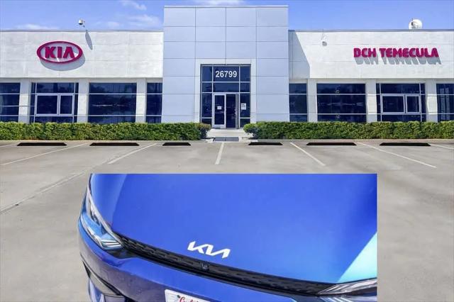 2023 Kia EV6 GT-Line
