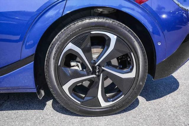 2023 Kia EV6 GT-Line
