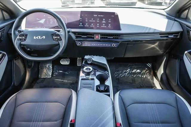 2023 Kia EV6 GT-Line