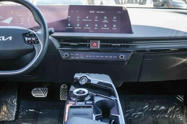 2023 Kia EV6 GT-Line