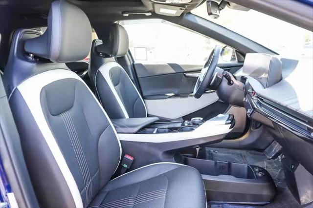 2023 Kia EV6 GT-Line