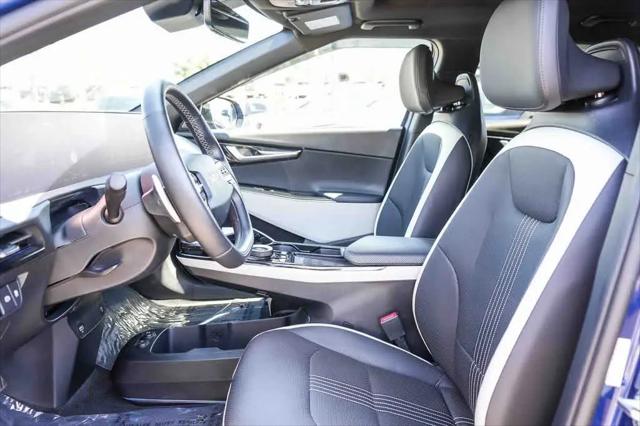2023 Kia EV6 GT-Line
