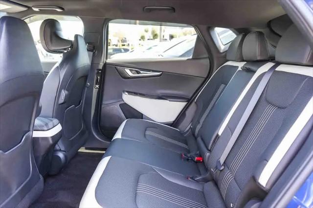 2023 Kia EV6 GT-Line