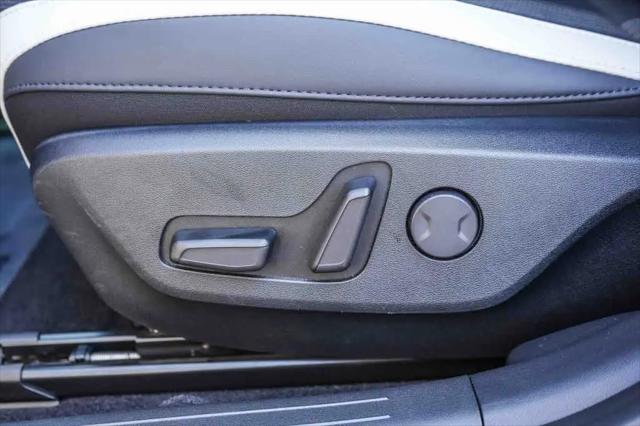 2023 Kia EV6 GT-Line