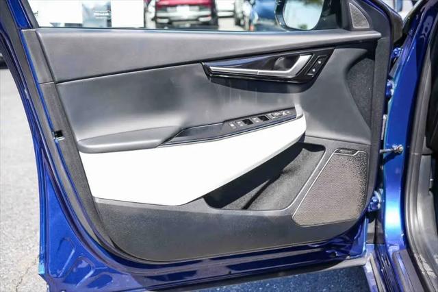2023 Kia EV6 GT-Line