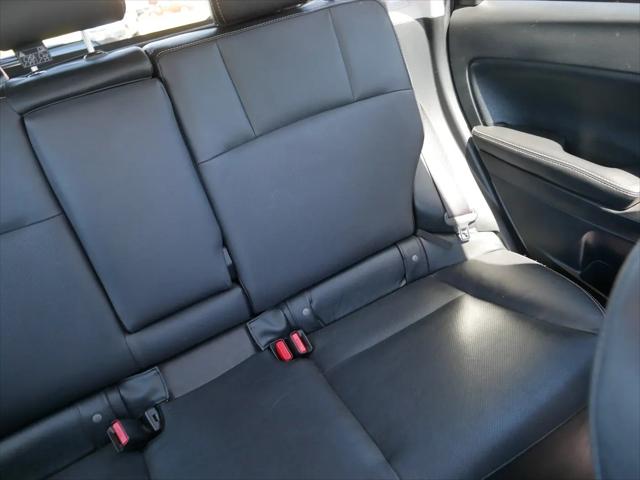 2016 Subaru Forester 2.5i Touring