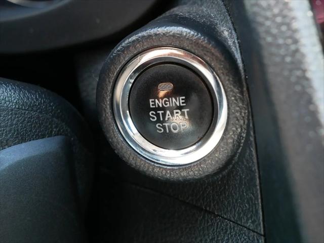 2016 Subaru Forester 2.5i Touring