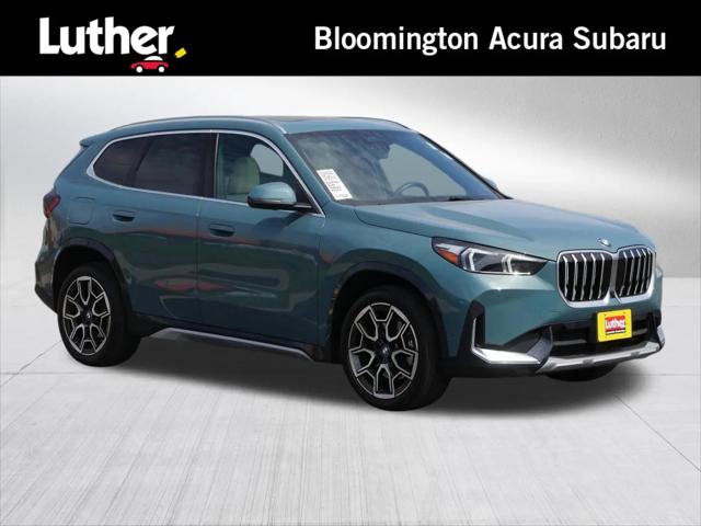 2025 BMW X1 xDrive28i for sale in Bloomington, MN
