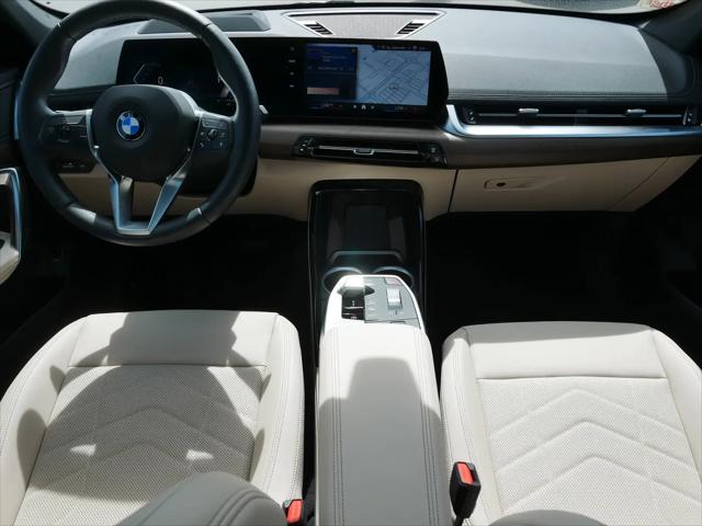 2025 BMW X1 xDrive28i
