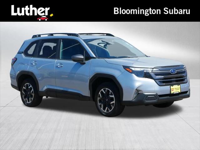 2025 Subaru Forester Premium for sale in Bloomington, MN