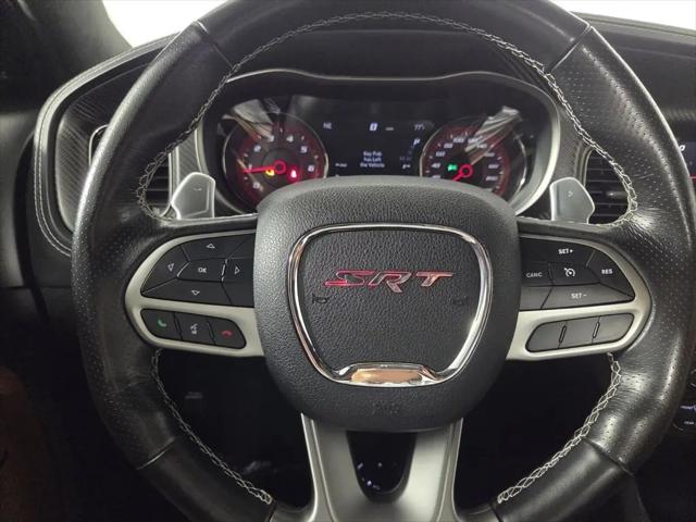 2021 Dodge Charger SRT Hellcat Redeye Widebody RWD