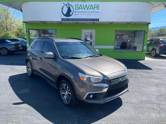 2017 Mitsubishi Outlander Sport 2.4 SEL for sale in Colorado Springs, CO