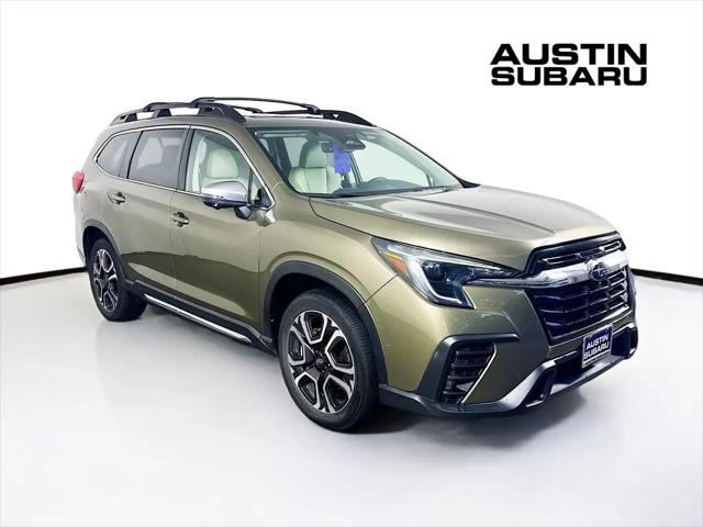 2023 Subaru Ascent Limited 7-Passenger for sale in Austin, TX