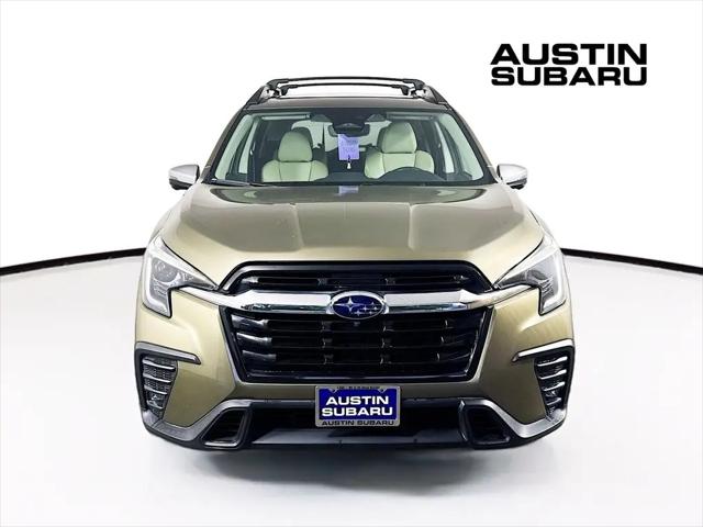 2023 Subaru Ascent Limited 7-Passenger