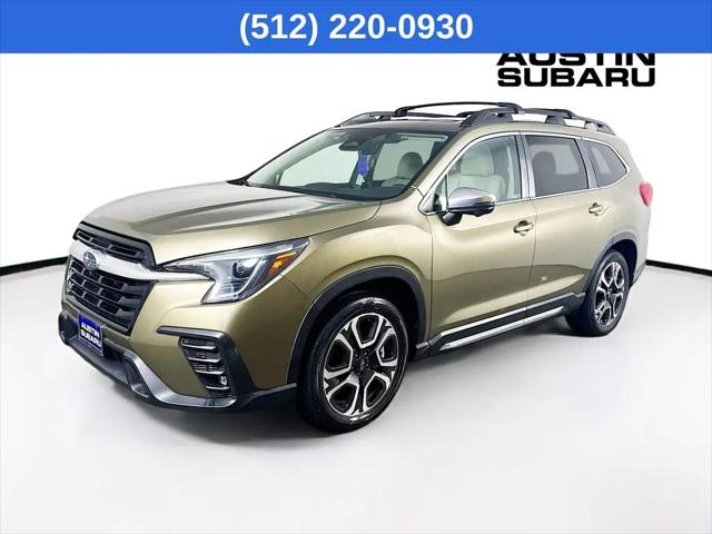 2023 Subaru Ascent Limited 7-Passenger