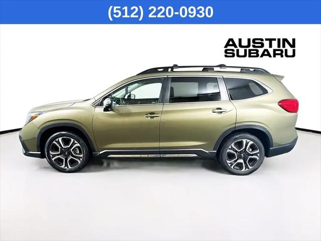 2023 Subaru Ascent Limited 7-Passenger
