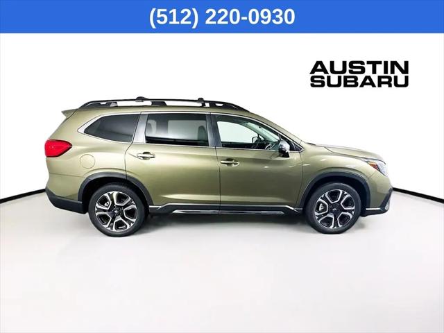 2023 Subaru Ascent Limited 7-Passenger